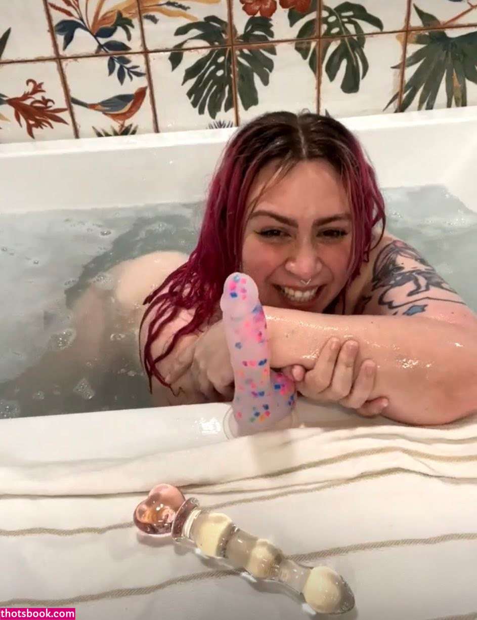 iamnotcursed Nude Leaks OnlyFans Photos #5 1655689