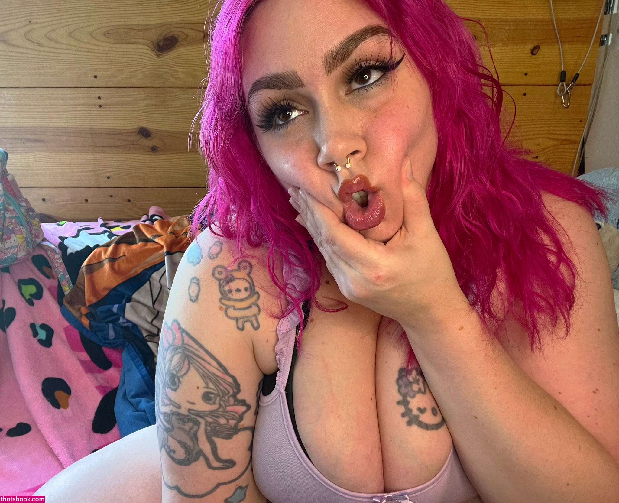 iamnotcursed Nude Leaks OnlyFans Photos #6 1655692