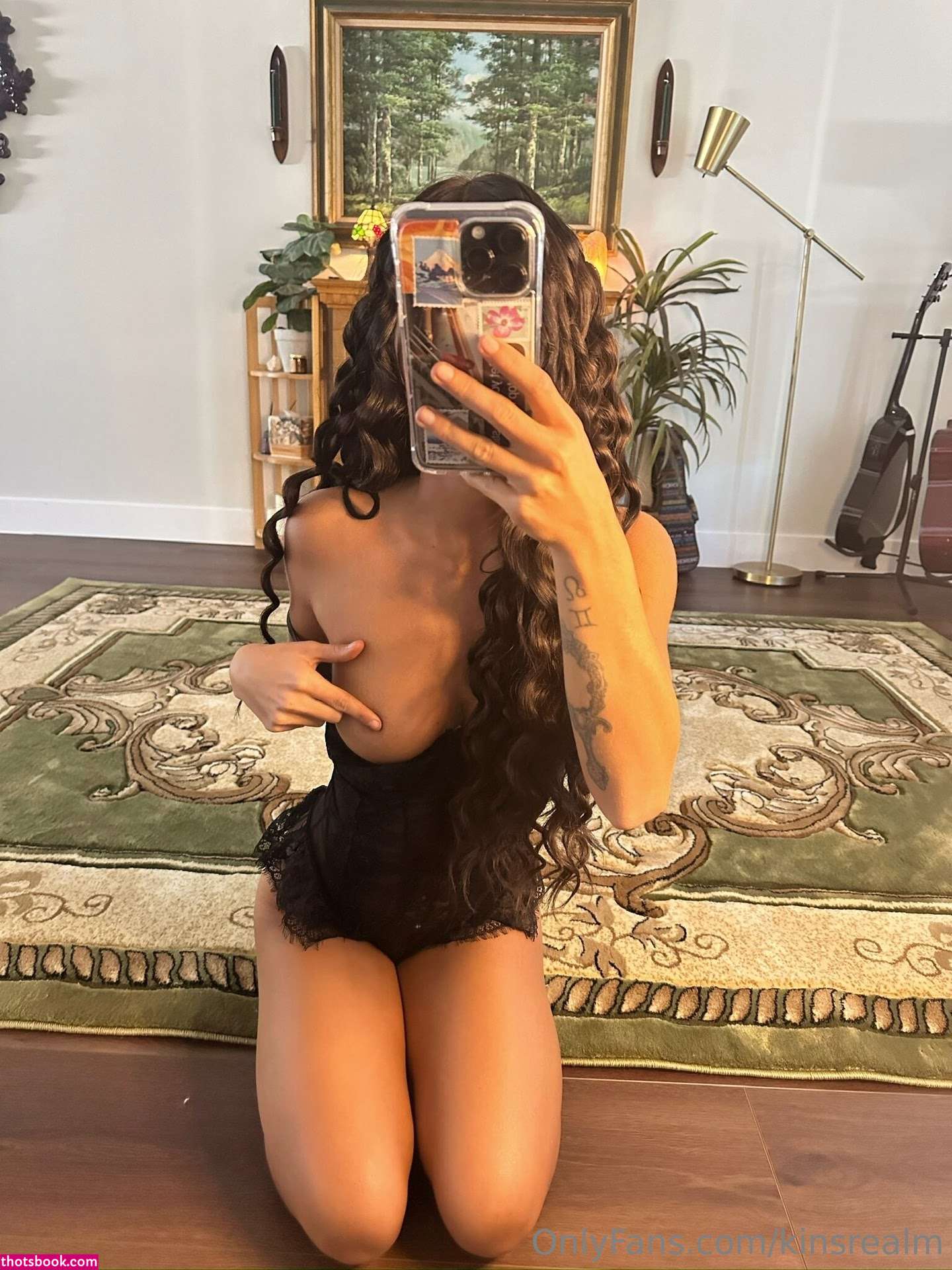 Kinllley Kinsrealm Nude Leaks OnlyFans Photos #29 1655887