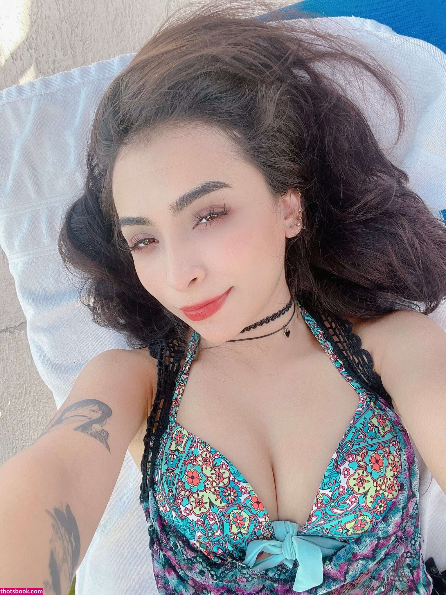 Nanatyx Nude Leaks OnlyFans Photos #1 1656195