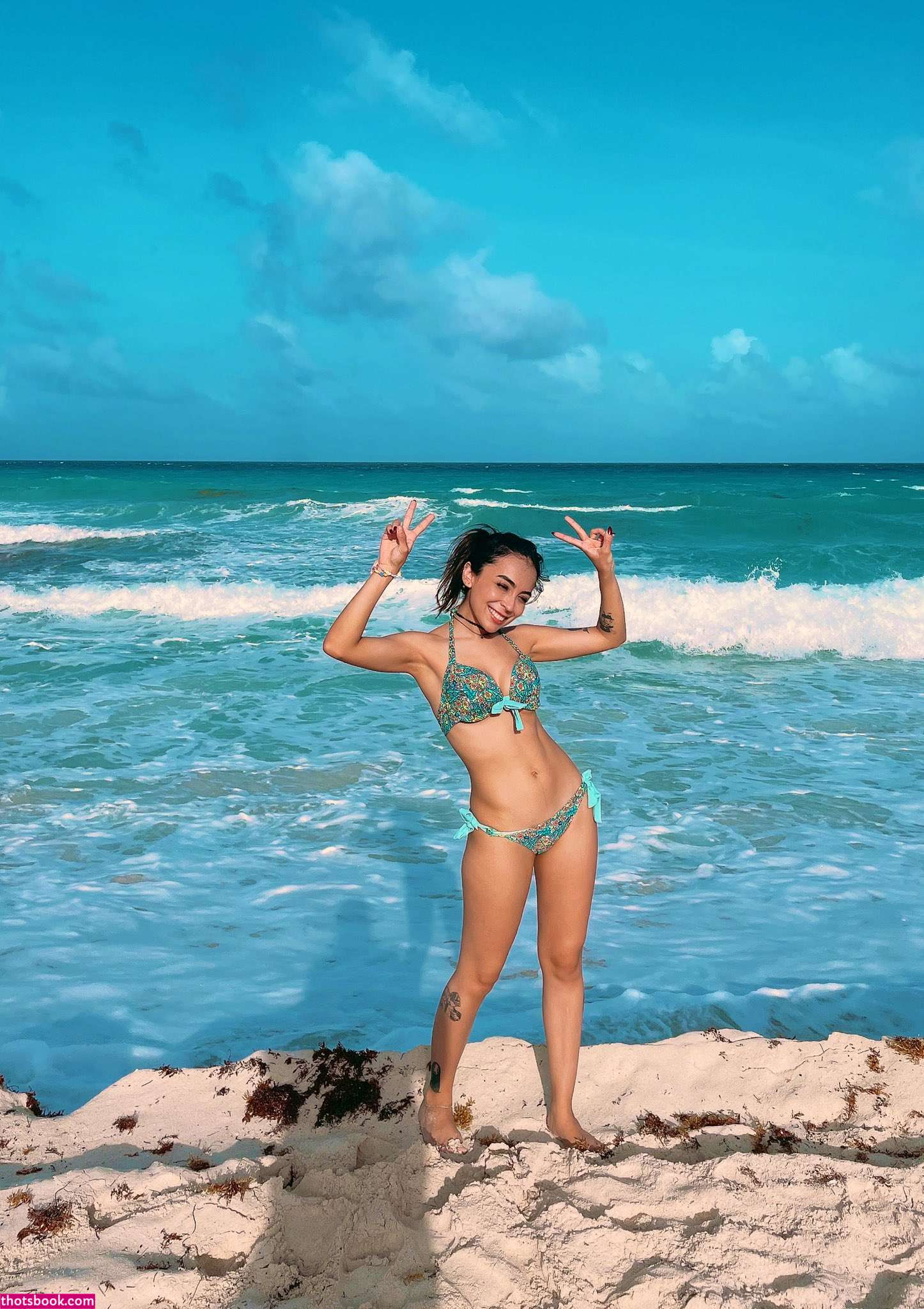 Nanatyx Nude Leaks OnlyFans Photos #1 1656196