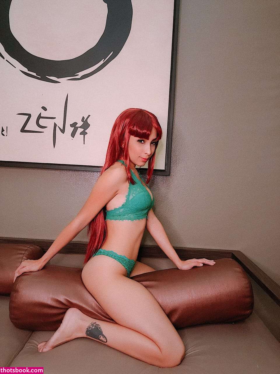 Nanatyx Nude Leaks OnlyFans Photos #1 1656197