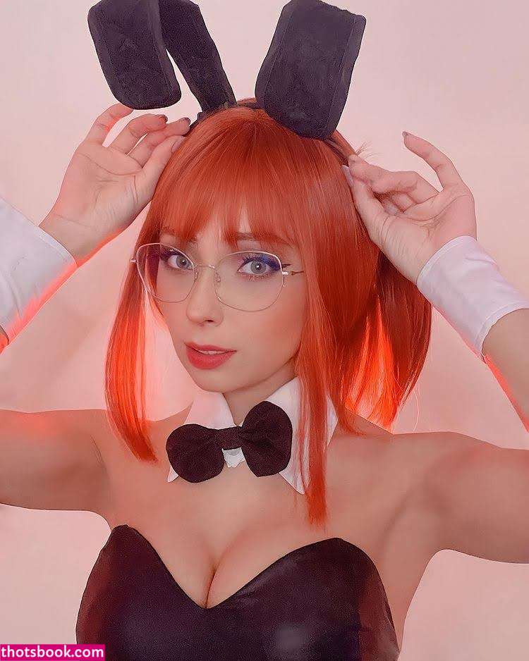 Nanatyx Nude Leaks OnlyFans Photos #2 1656200