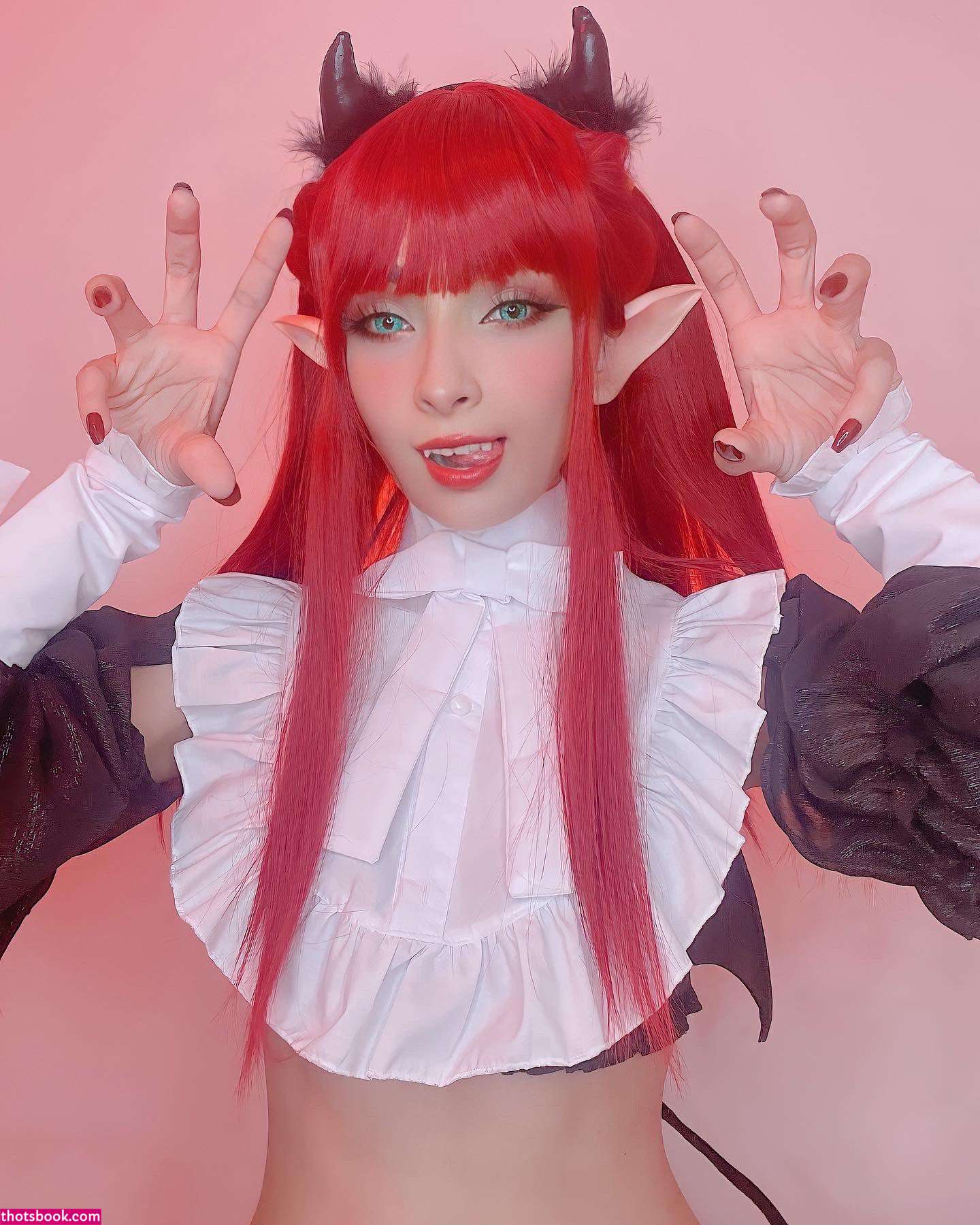 Nanatyx Nude Leaks OnlyFans Photos #2 1656201