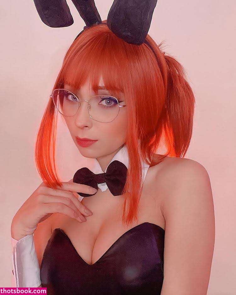 Nanatyx Nude Leaks OnlyFans Photos #2 1656203