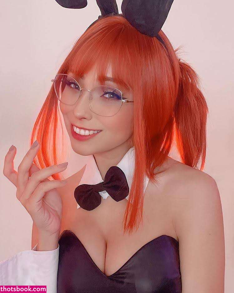 Nanatyx Nude Leaks OnlyFans Photos #2 1656204