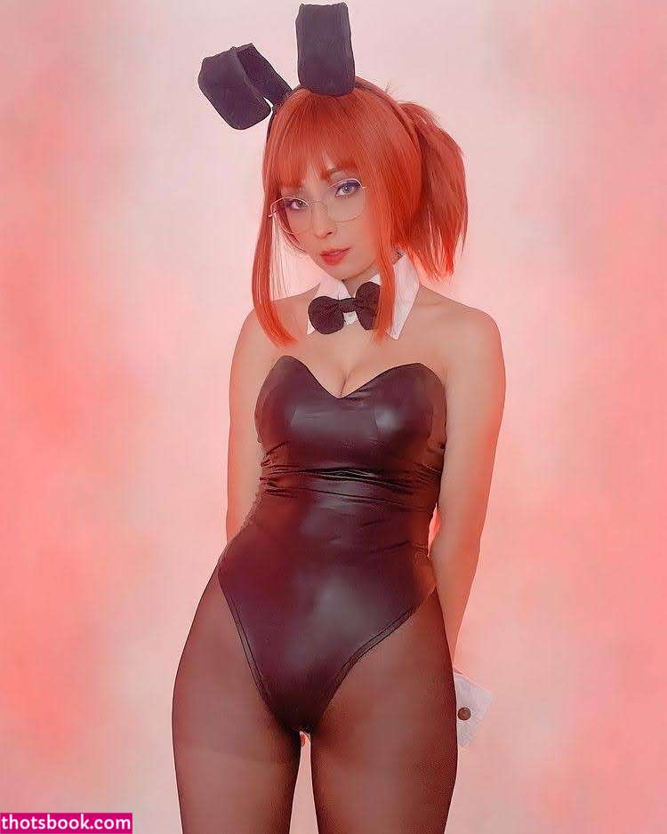 Nanatyx Nude Leaks OnlyFans Photos #2 1656207