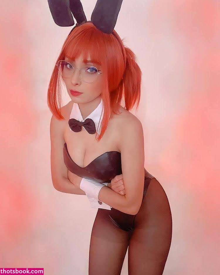 Nanatyx Nude Leaks OnlyFans Photos #2 1656211