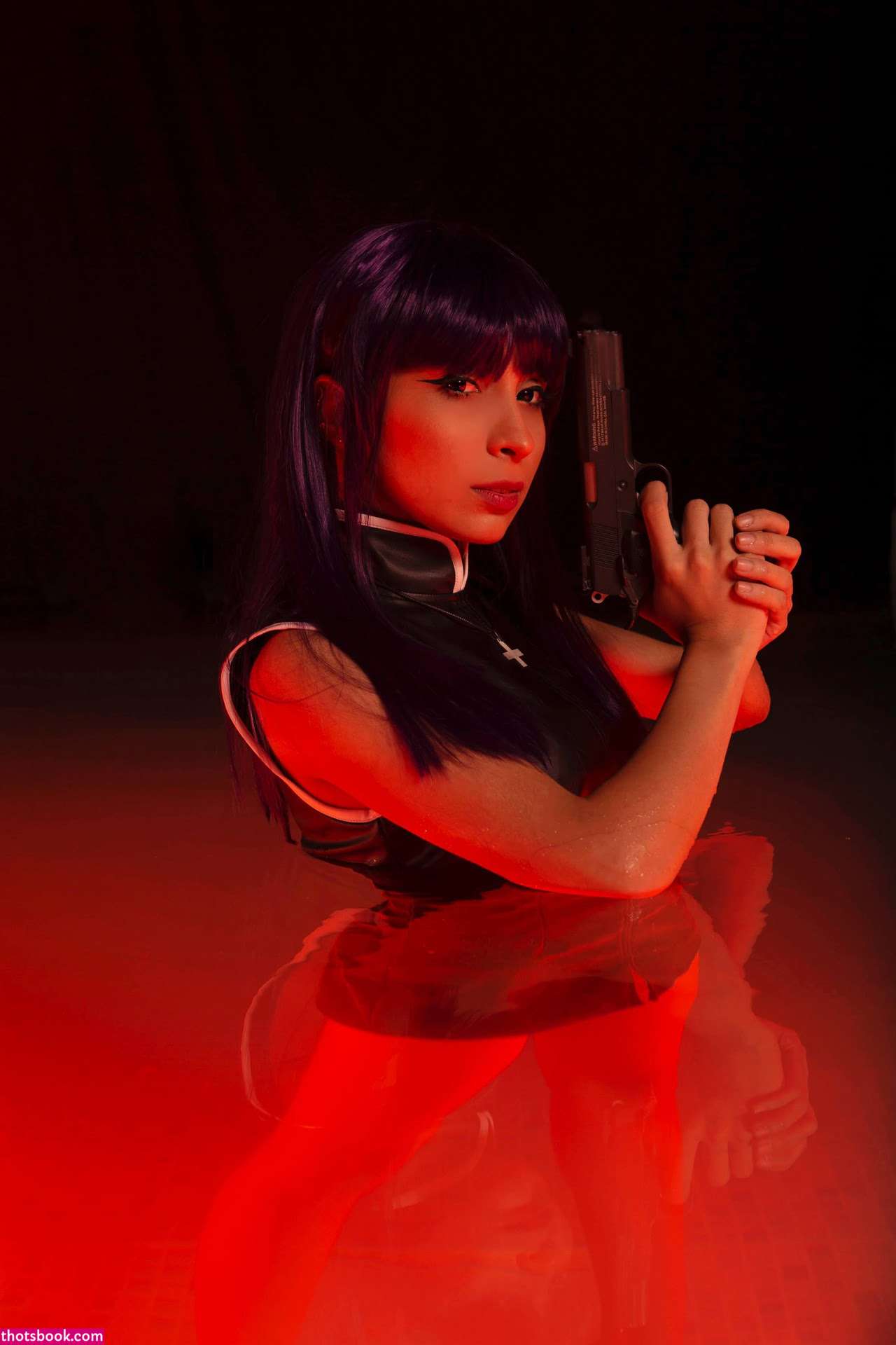 Nanatyx Nude Leaks OnlyFans Photos #4 1656221