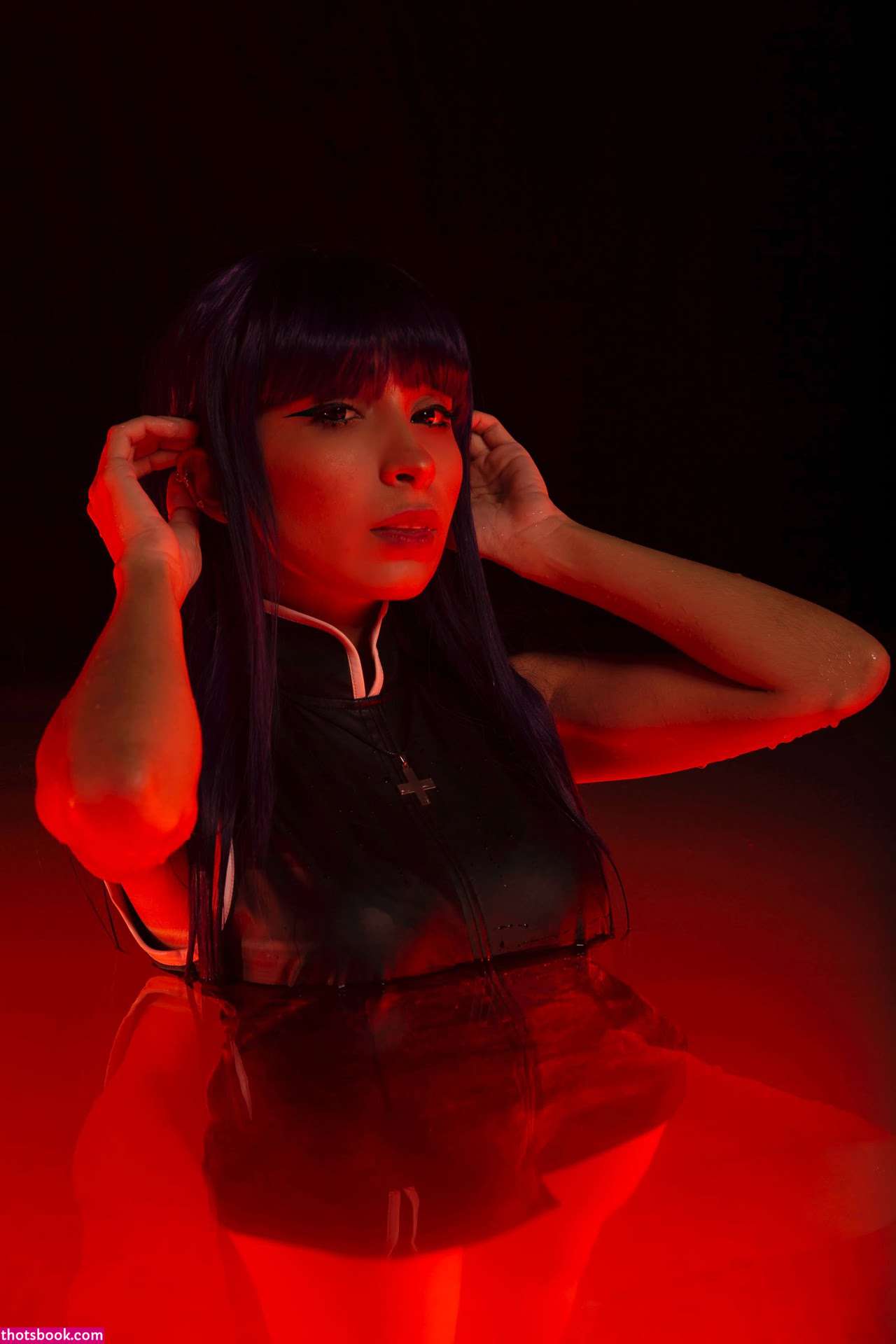 Nanatyx Nude Leaks OnlyFans Photos #4 1656222