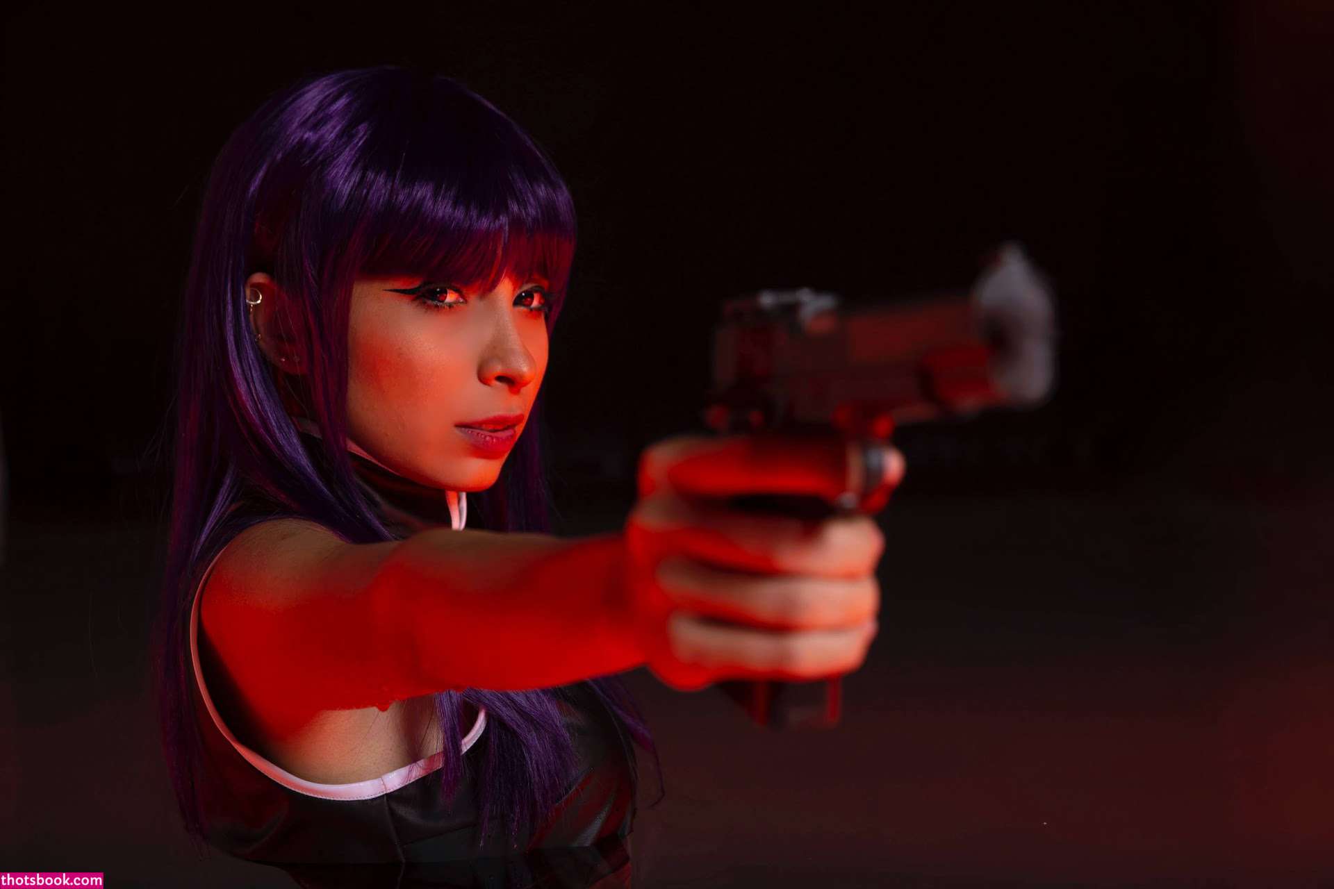 Nanatyx Nude Leaks OnlyFans Photos #4 1656224