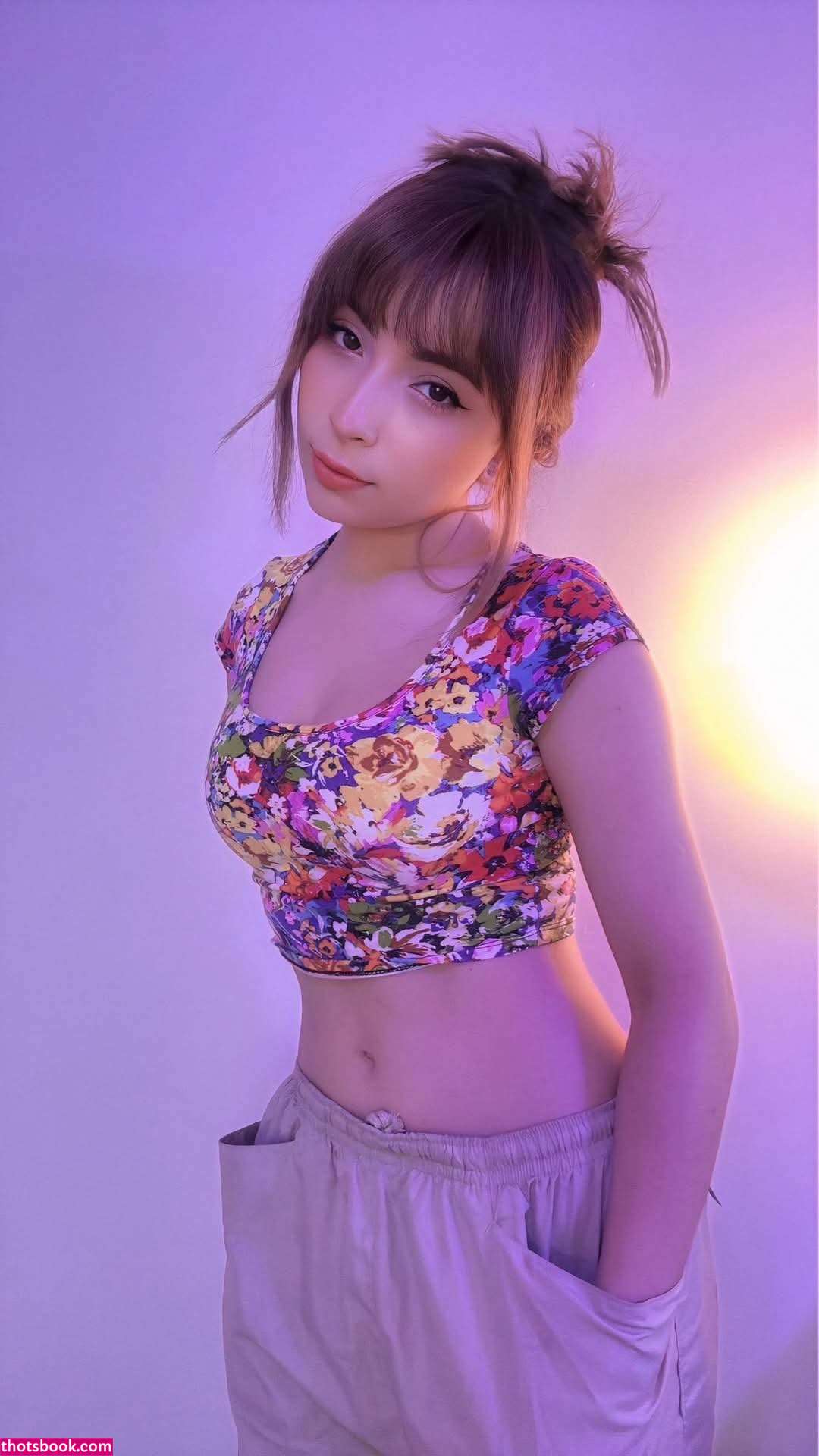 Nanatyx Nude Leaks OnlyFans Photos #6 1656234