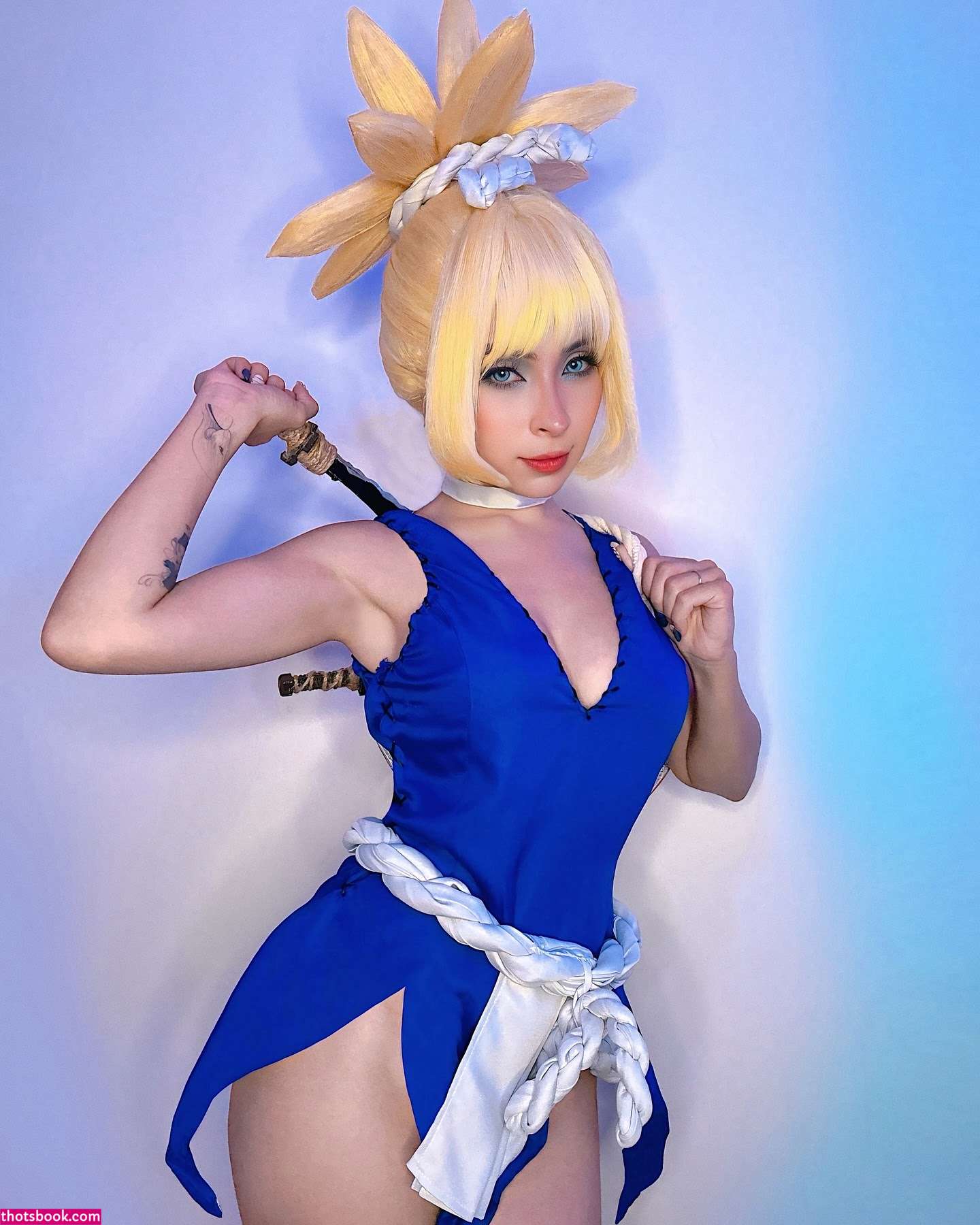 Nanatyx Nude Leaks OnlyFans Photos #6 1656240