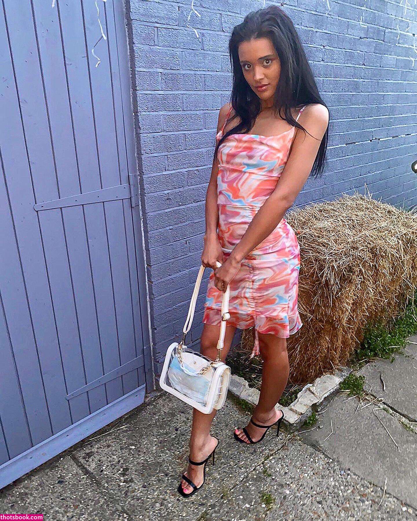 Paige Martin Paigemartinn Nude Leaks OnlyFans Photos #1 1656284