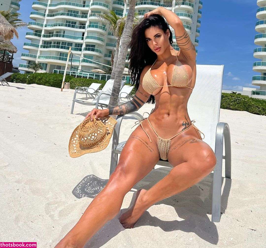 Soni Hill Nude Leaks OnlyFans Photos #1 1656471