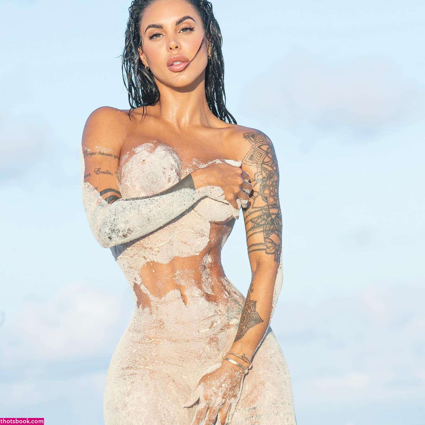 Soni Hill Nude Leaks OnlyFans Photos #1 1656472