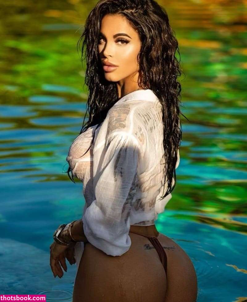 Soni Hill Nude Leaks OnlyFans Photos #2 1656476