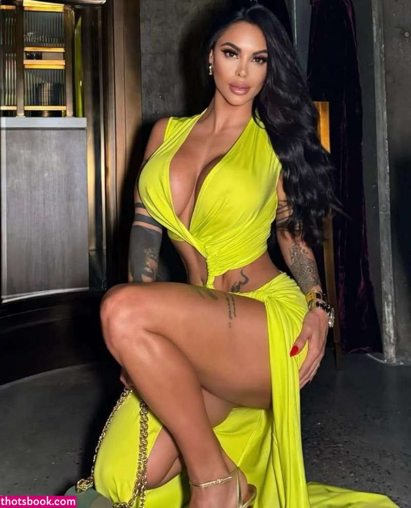 Soni Hill Nude Leaks OnlyFans Photos #2 1656480