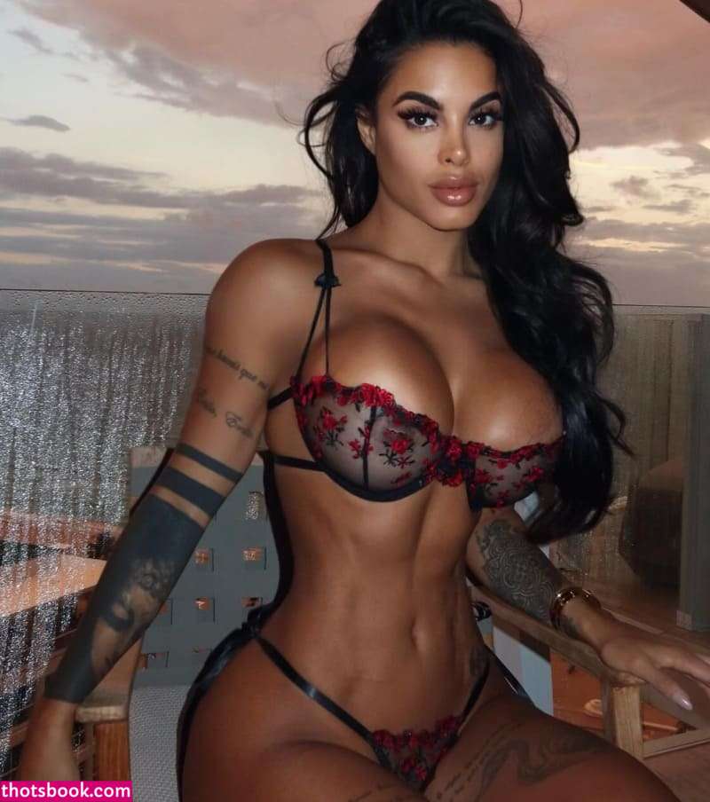 Soni Hill Nude Leaks OnlyFans Photos #3 1656484