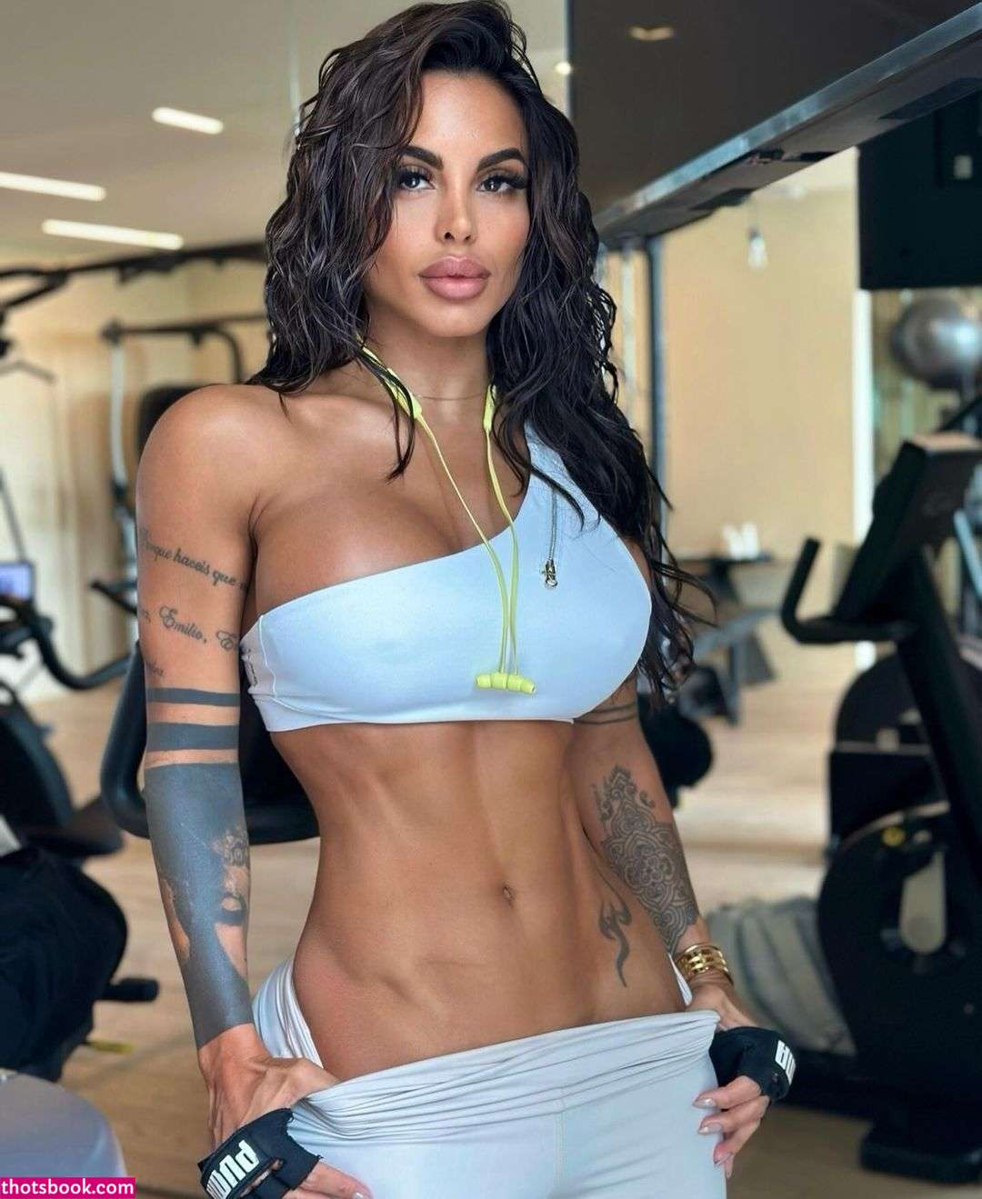 Soni Hill Nude Leaks OnlyFans Photos #5 1656496