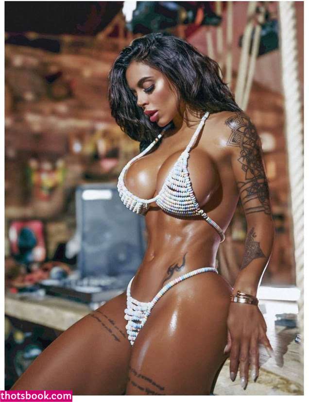 Soni Hill Nude Leaks OnlyFans Photos #6 1656500