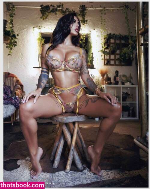 Soni Hill Nude Leaks OnlyFans Photos #6 1656501