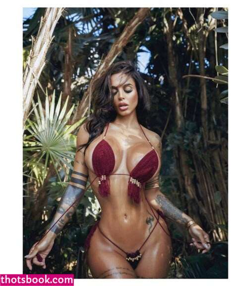 Soni Hill Nude Leaks OnlyFans Photos #6 1656503