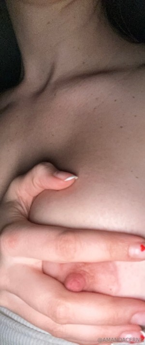 Amanda Cerny Nude Leaks OnlyFans Photos #55