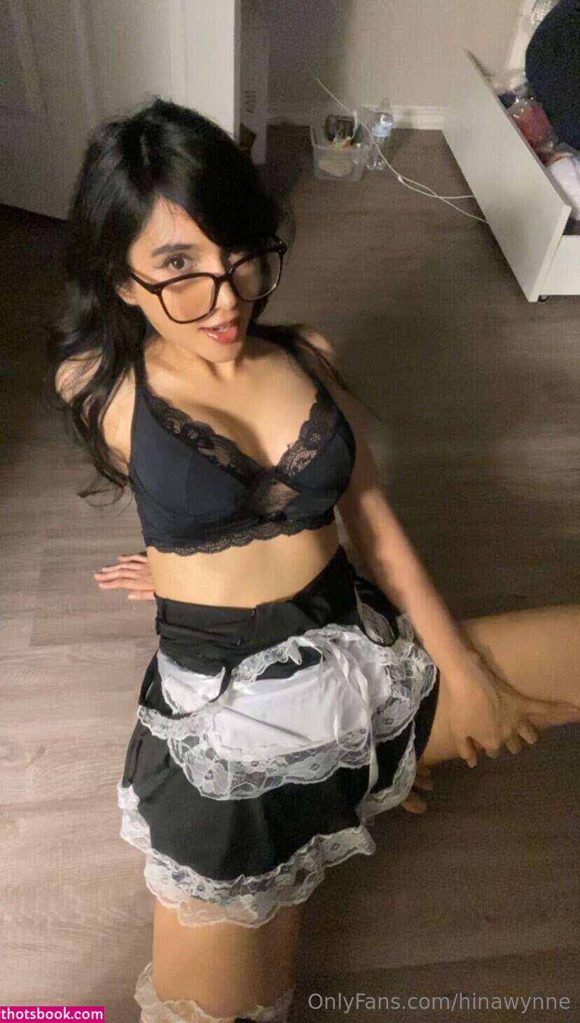 hinawynne Nude Leaks OnlyFans Photos #16 1664832