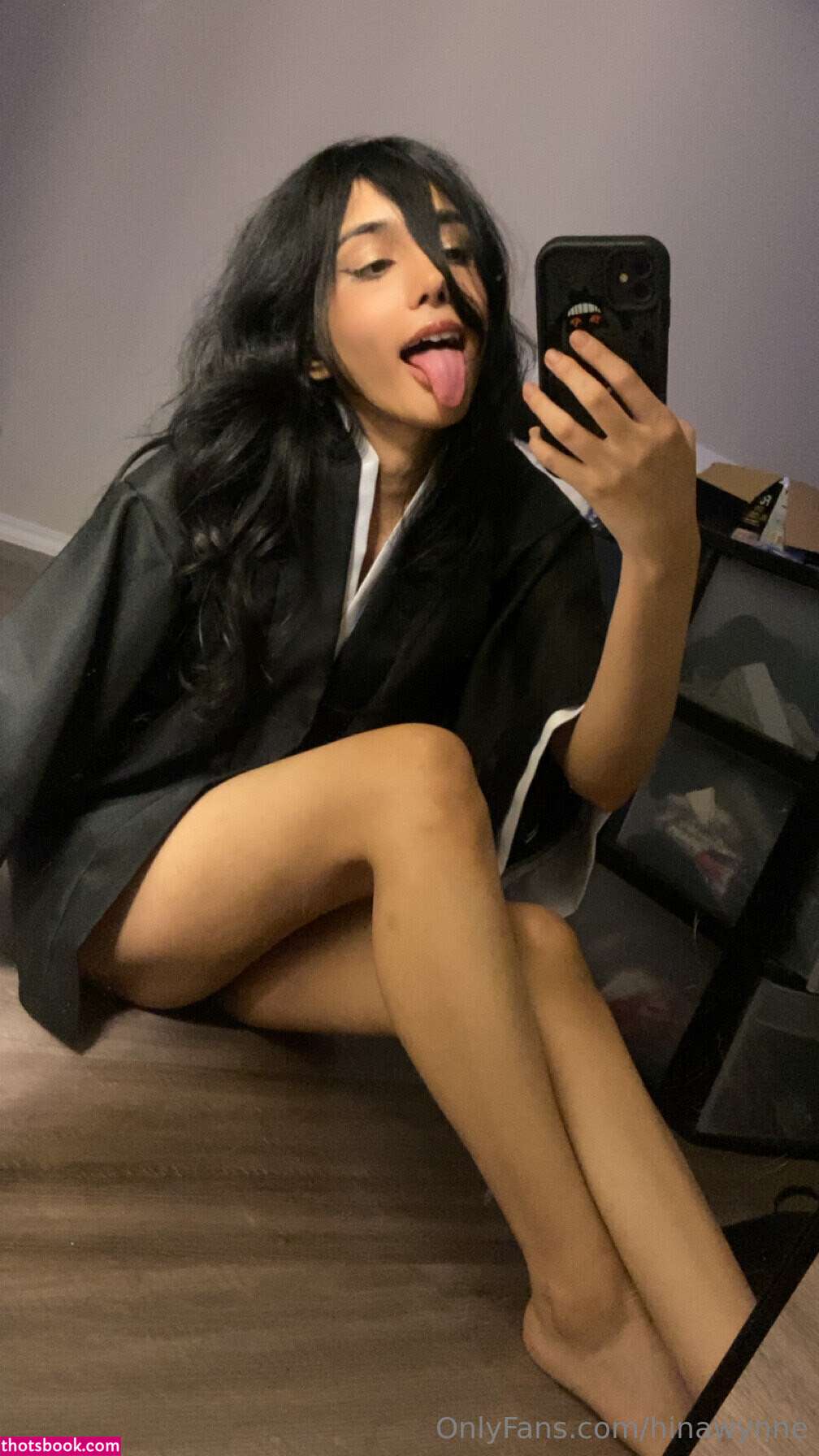 hinawynne Nude Leaks OnlyFans Photos #20 1664850