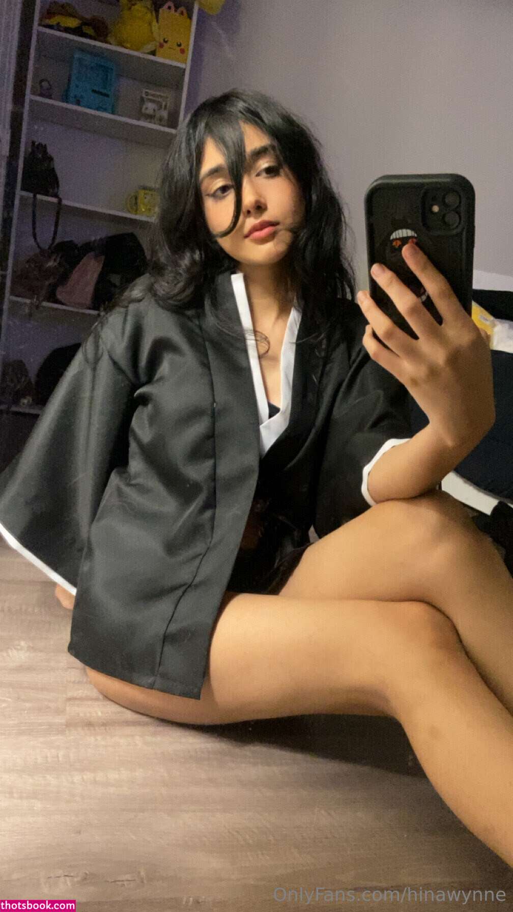 hinawynne Nude Leaks OnlyFans Photos #20 1664852