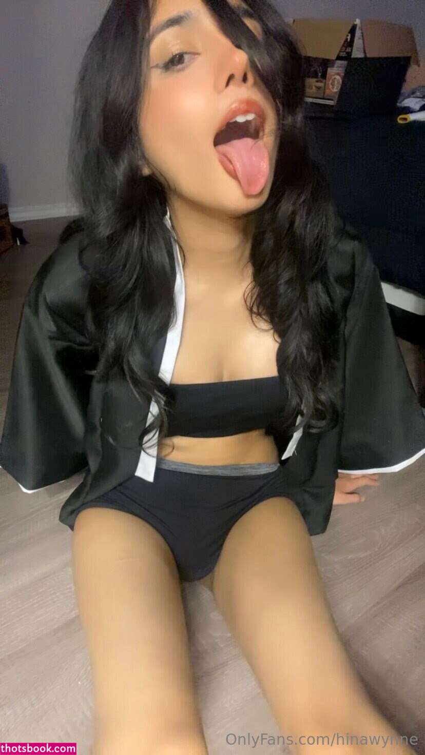 hinawynne Nude Leaks OnlyFans Photos #21 1664857