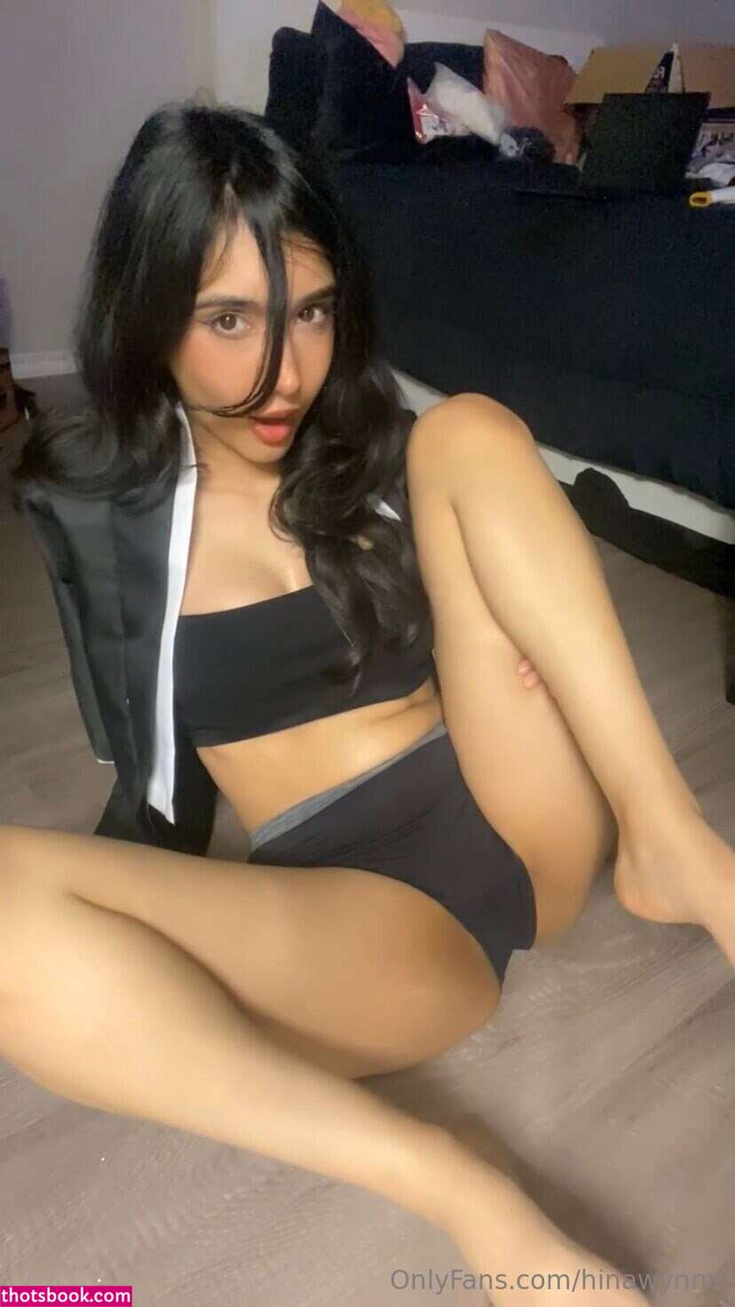 hinawynne Nude Leaks OnlyFans Photos #21 1664858