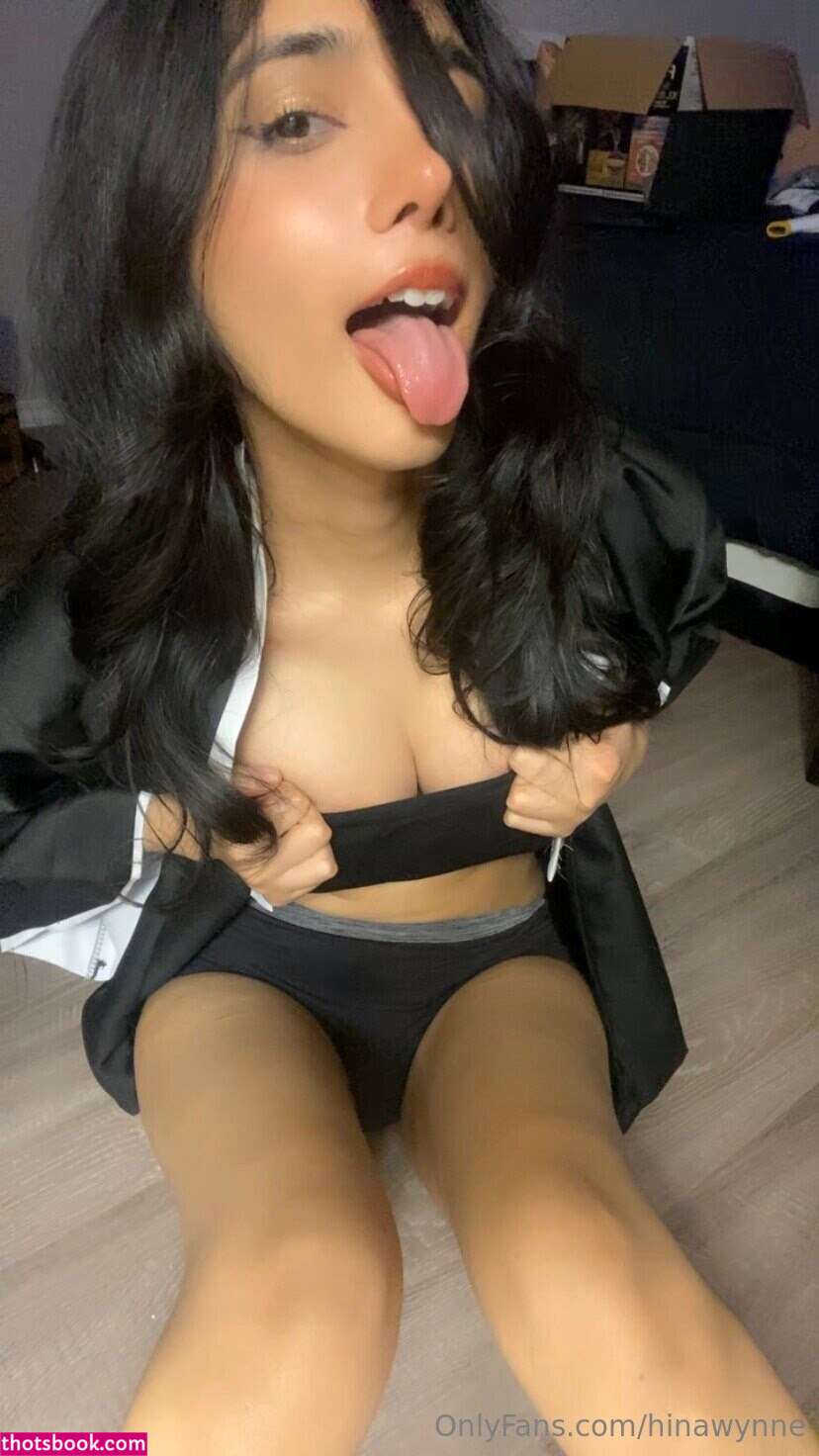 hinawynne Nude Leaks OnlyFans Photos #21 1664859