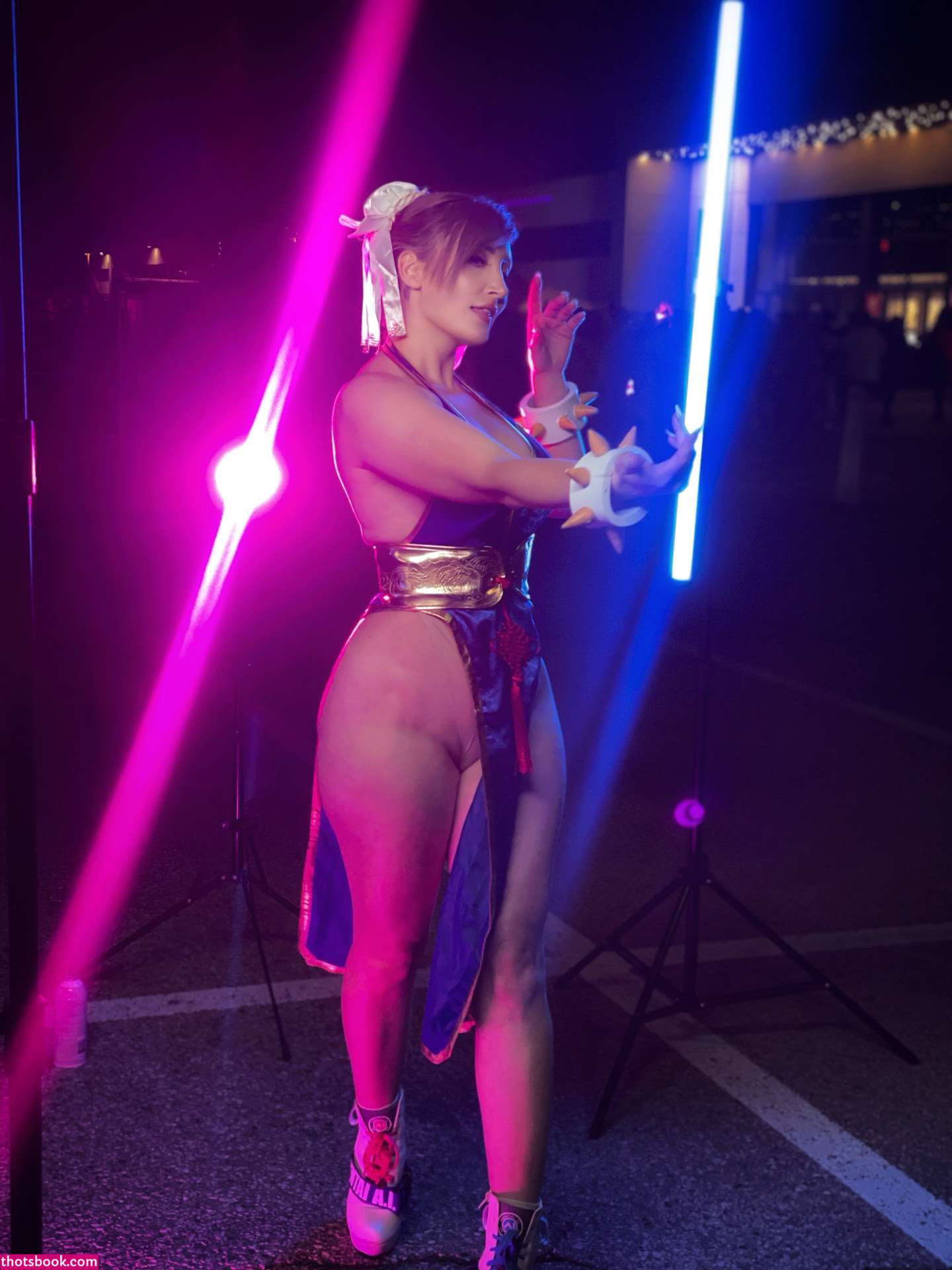 Holly Wolf Nude Leaks OnlyFans Photos #46 1664862