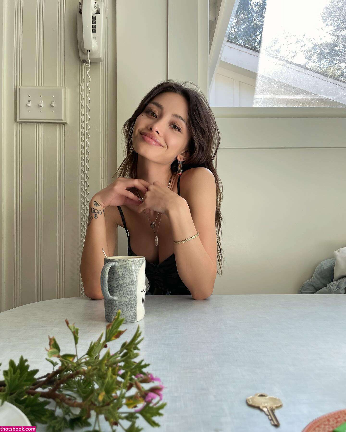 Kaile Goh Nude Leaks OnlyFans Photos #1 1664941