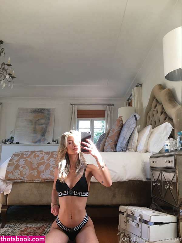 Kaile Goh Nude Leaks OnlyFans Photos #6 1664972