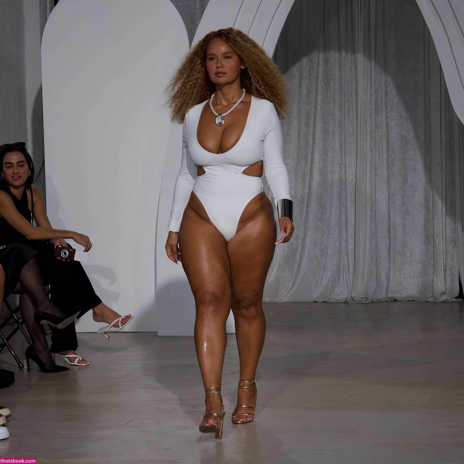 Pamela Alexandra Nude Leaks OnlyFans Photos #11 1665301