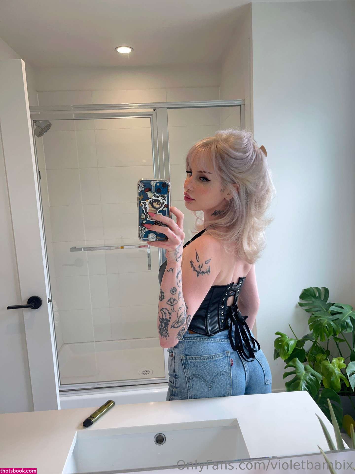 Violetbabyx Vibabyx Hornyunicornn Nude Leaks OnlyFans Photos #17 1665589