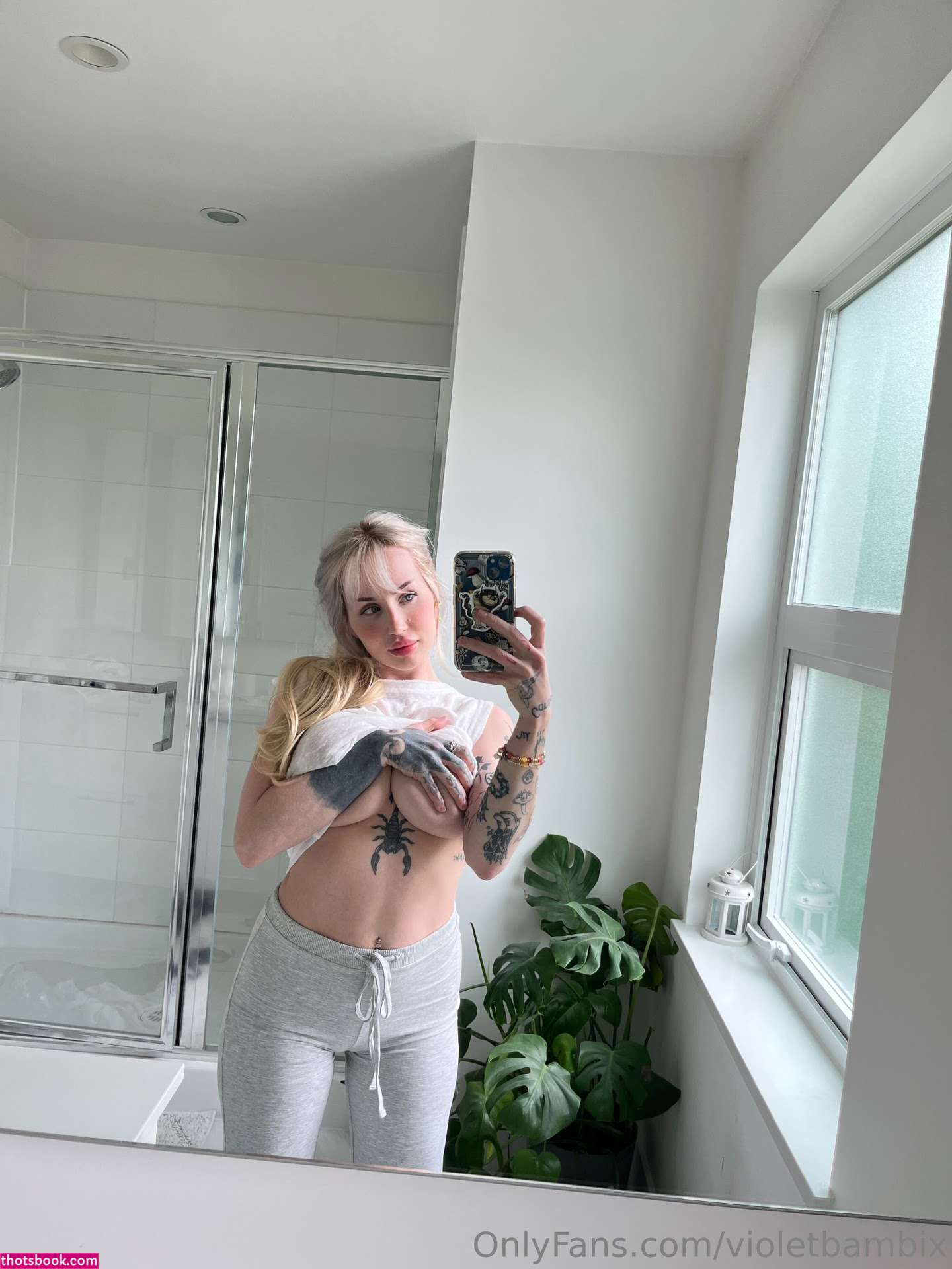 Violetbabyx Vibabyx Hornyunicornn Nude Leaks OnlyFans Photos #20 1665606