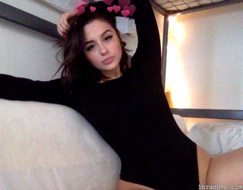 LAVLITT Nude Photos 21417