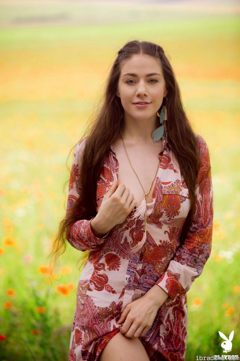 Joy Draiki in Spirited Soul 19859