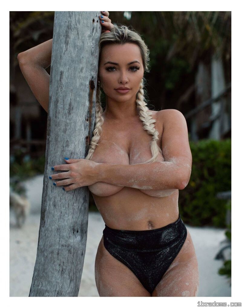 Lindsey Pelas Nude Photos Leak 20307