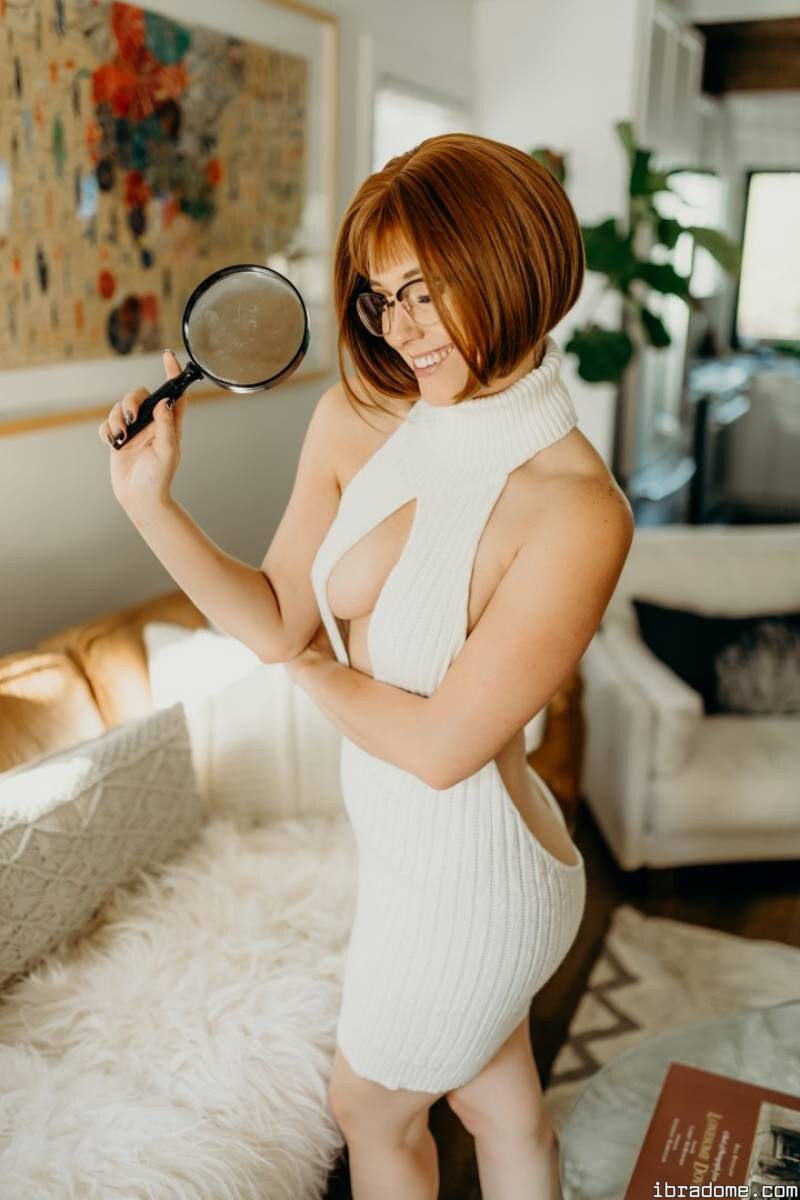 Meg Turney Velma Dinkley 25400