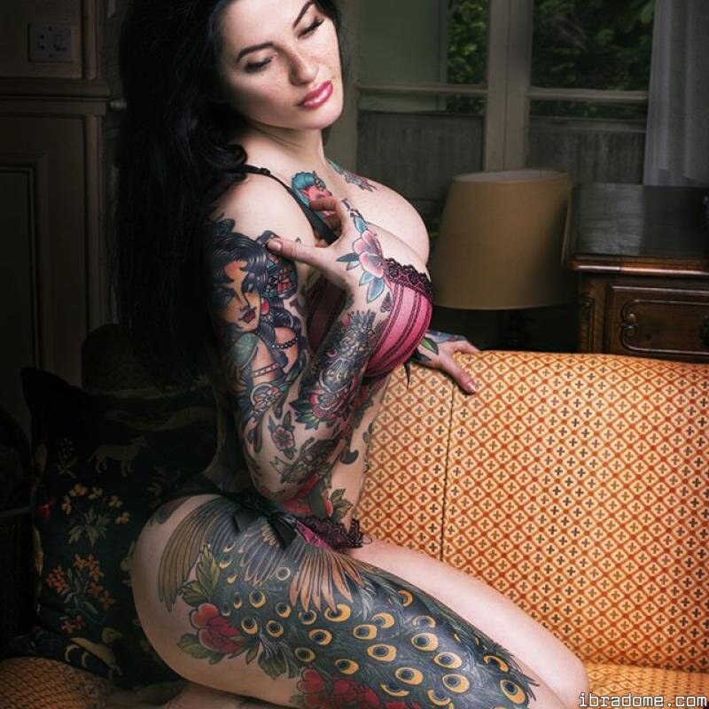 Pariente Aurore Nude Photos Leaked! 25617