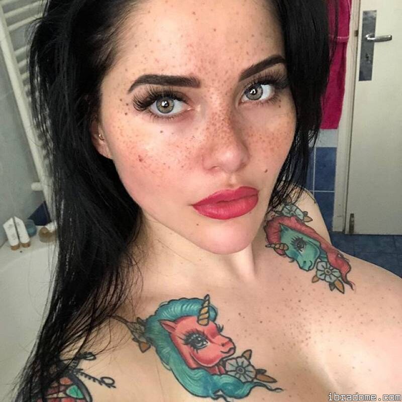 Pariente Aurore Nude Photos Leaked! 25618