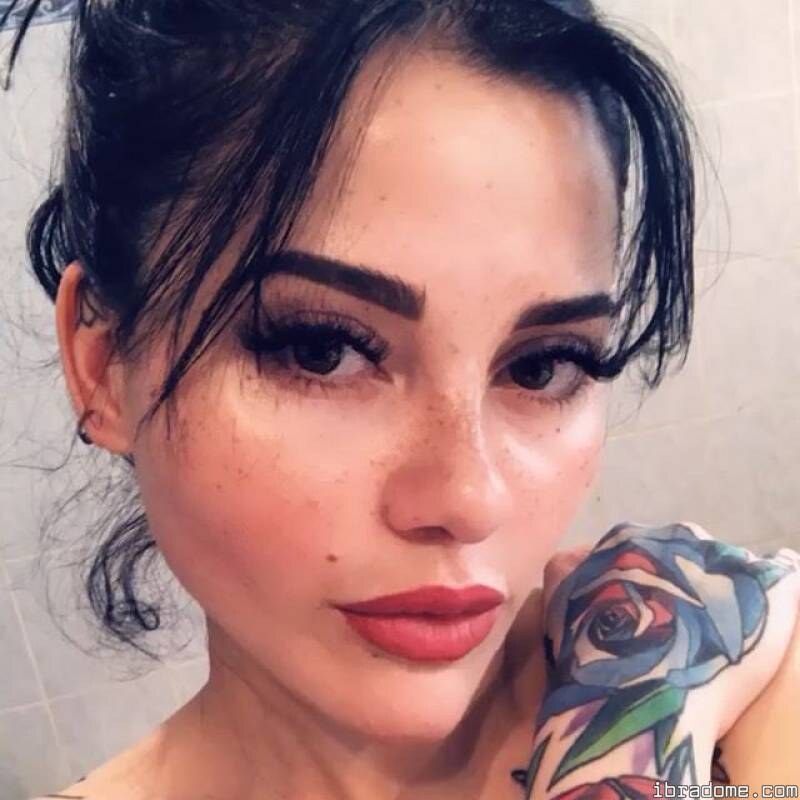 Pariente Aurore Nude Photos Leaked! 25624