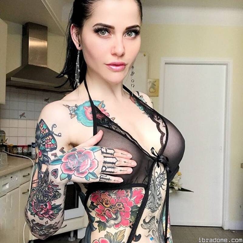 Pariente Aurore Nude Photos Leaked! 25626