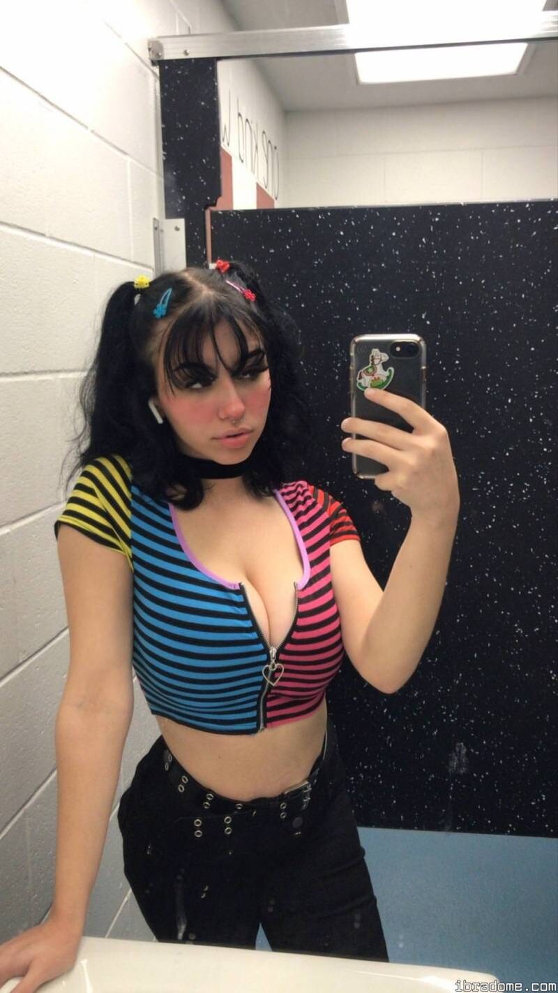 Bbabydollyy Nude Photos Leaked 25916