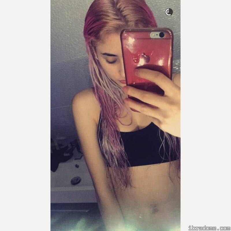 Greta Menchi Sexy Photos 26161